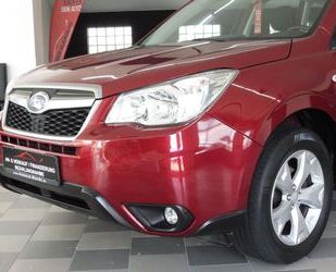 Subaru Forester Gebrauchtwagen