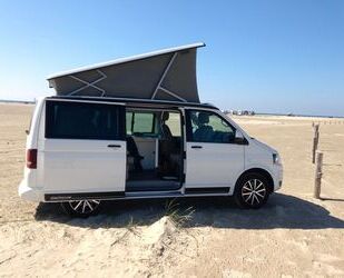 VW T5 California Gebrauchtwagen