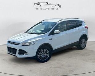 Ford Kuga Gebrauchtwagen