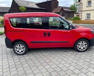 Fiat Doblo Gebrauchtwagen