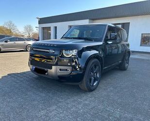 Land Rover Defender Gebrauchtwagen
