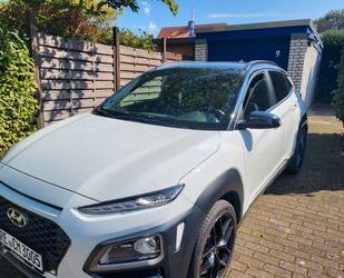 Hyundai KONA Gebrauchtwagen