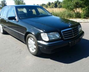 Mercedes-Benz S 280 Gebrauchtwagen