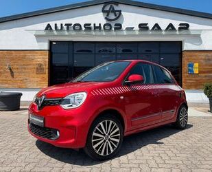 Renault Twingo Gebrauchtwagen