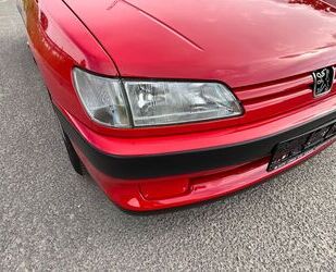 Peugeot 306 Gebrauchtwagen