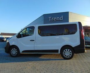 Opel Vivaro Gebrauchtwagen