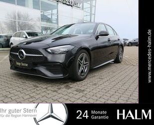 Mercedes-Benz C 300 Gebrauchtwagen