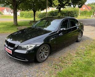 BMW 325 Gebrauchtwagen