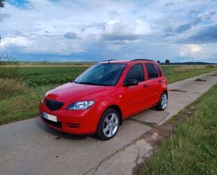 Mazda 2 Gebrauchtwagen