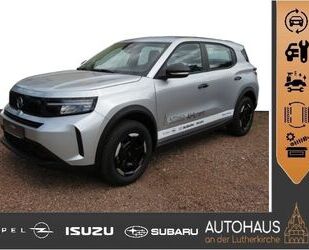 Opel Frontera Gebrauchtwagen