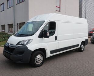 Citroen Jumper Gebrauchtwagen