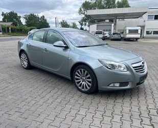Opel Insignia Gebrauchtwagen