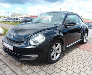 VW Beetle Gebrauchtwagen