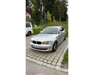 BMW 116 Gebrauchtwagen