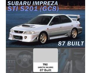 Subaru Impreza Gebrauchtwagen