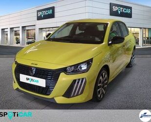 Peugeot 208 Gebrauchtwagen