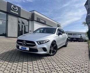 Mercedes-Benz A 180 Gebrauchtwagen