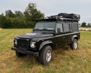 Land Rover Defender Gebrauchtwagen