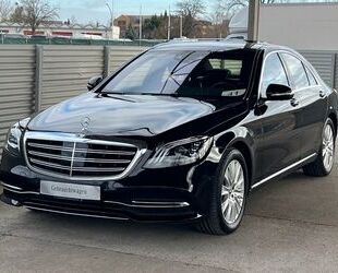 Mercedes-Benz S 560 Gebrauchtwagen
