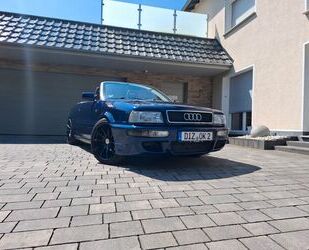 Audi 80 Gebrauchtwagen