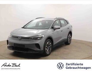VW ID.4 Gebrauchtwagen