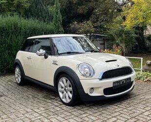 Mini Cooper S Gebrauchtwagen