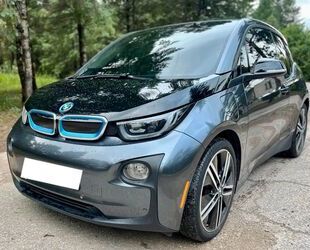 BMW i3 Gebrauchtwagen