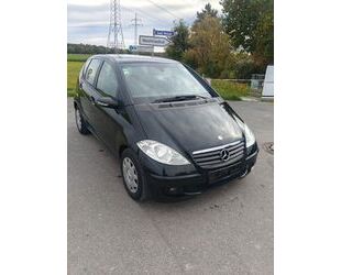 Mercedes-Benz A 150 Gebrauchtwagen