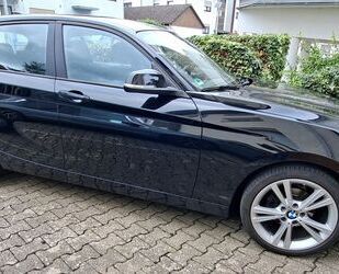 BMW 116 Gebrauchtwagen