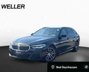 BMW 530 Gebrauchtwagen