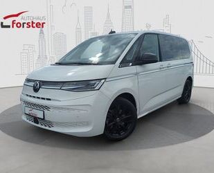 VW T7 Multivan Gebrauchtwagen