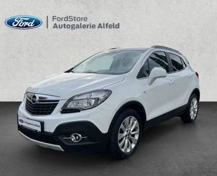Opel Mokka Gebrauchtwagen