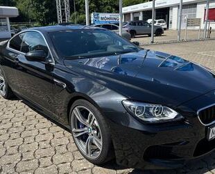 BMW M6 Gebrauchtwagen