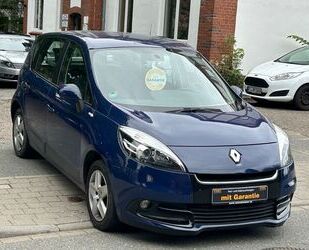 Renault Scenic Gebrauchtwagen