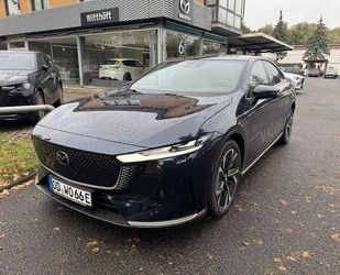 Mazda 6e Gebrauchtwagen