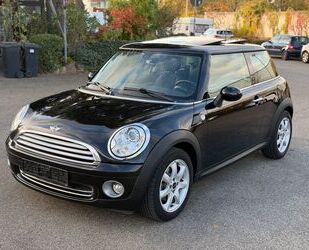 Mini Cooper Gebrauchtwagen