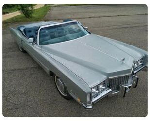 Cadillac Eldorado Gebrauchtwagen