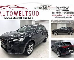 Cupra Formentor Gebrauchtwagen