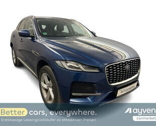 Jaguar F-Pace Gebrauchtwagen