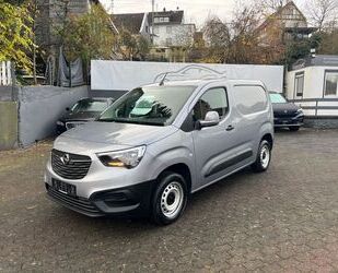 Opel Combo Gebrauchtwagen