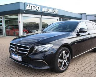 Mercedes-Benz E 400 Gebrauchtwagen