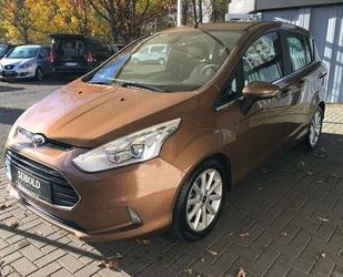 Ford B-Max Gebrauchtwagen