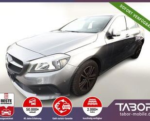 Mercedes-Benz A 180 Gebrauchtwagen