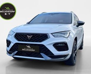 Cupra Ateca Gebrauchtwagen