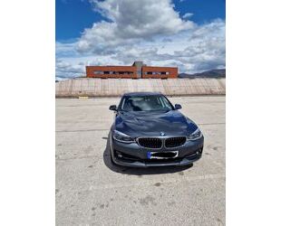 BMW 330 Gran Turismo Gebrauchtwagen