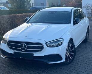 Mercedes-Benz E 300 Gebrauchtwagen