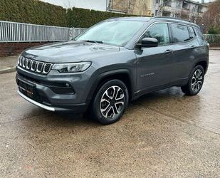 Jeep Compass Gebrauchtwagen