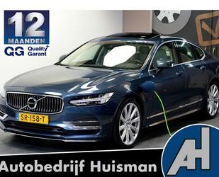 Volvo S90 Gebrauchtwagen