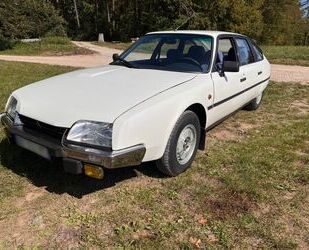 Citroen CX Gebrauchtwagen