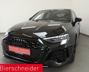 Audi RS3 Gebrauchtwagen